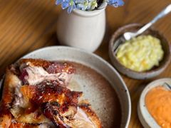 -BOR Eatery(安福路店)