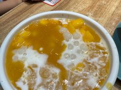 -杨枝金捞甜品(氹仔泉澧店)