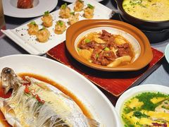 -淮扬府(安定门店)