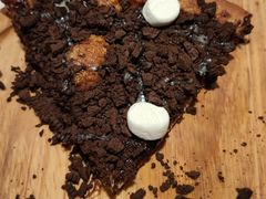 -比格比萨自助(南京万达茂店)