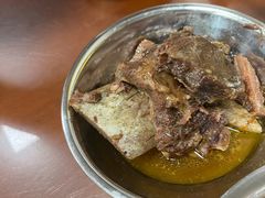 -阿秋牛排(湖心街店)