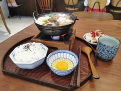 -肥朵食堂(带梦胡同店)