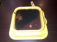 黑芝麻糊红豆-满记甜品(王府井北京市百货大楼店)