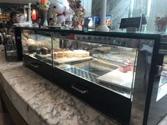 -漳州佰翔圆山酒店·圆山畔西餐厅