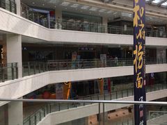 -光启城时尚购物中心