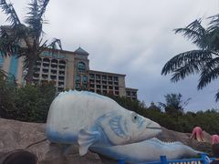 -碧海银沙景区