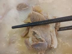 -代羊肉(中和店)
