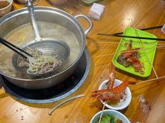 -养牛邓·潮汕牛肉海鲜自助火锅(广州店)