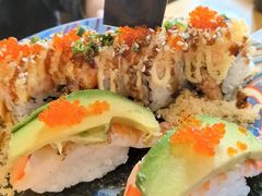 -鹤龟料理店(时代天街店)