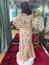 -LANYI COUTURE高级婚纱礼服改衣店