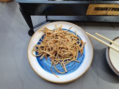 -集草轩·重庆麻辣烤鱼(西湖道店)