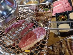 -大壮家原味烤肉(兴华北街店)