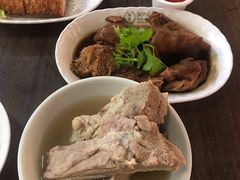 -松發肉骨茶(先得坊店)