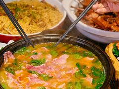 -夜宴江景餐厅