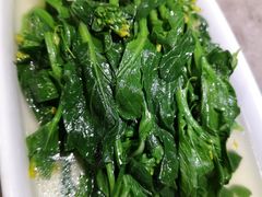 -半山腰·云南菜(侨福芳草地店)