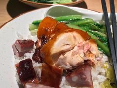 -星仔记烧腊饭店(五山店)