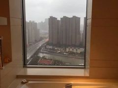 -上海新发展亚太JW万豪酒店