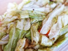 美极包心菜-汤城小厨•粤菜•靓汤(苏州街店)