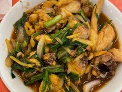 -深运潮州粥(东门店)