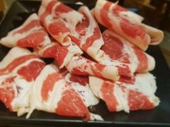 -晓秧锅鲜货火锅·重庆老字号(西外店)