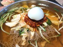-一心烤肉(延安路店)