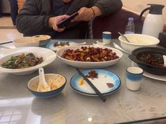 -成都驻京办餐厅(蜀都宾馆店)