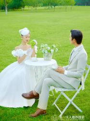 -第一夫人婚纱摄影(南京店)