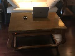 -三清山希尔顿度假酒店