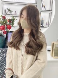 -丝语萱形象