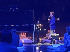 -交通银行前滩31演艺中心