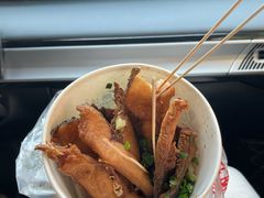 -蒋师傅酥鱼(大关自营店)