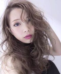 点击看大图 -小野造型