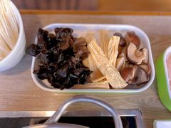 -7火锅(阿布扎比店)