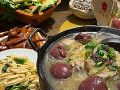 -鸽子窝(青塔店)