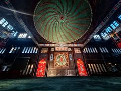 -天津戏剧博物馆