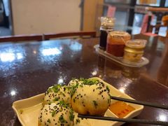 -东泰祥生煎馆(陕西南路店)