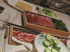 -祥源胡同·涮牛羊肉火锅(花桥店)