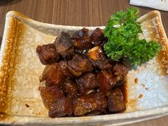 -佘山世茂艾美·御珍轩中餐厅