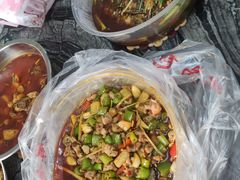 -糊涂兔毛毛菜(八里庄店)