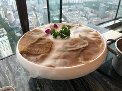 -云中捞高空旋转餐厅(商茂世纪广场店)