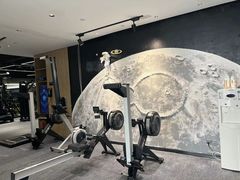 -Answer Fitness 答案健身(奥体店)