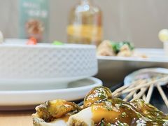 -隅乐胡椒虾·台湾菜·团建(皇岗店)