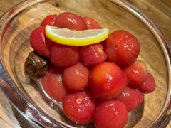 -1819餐厅·团队聚餐·烤串·精酿