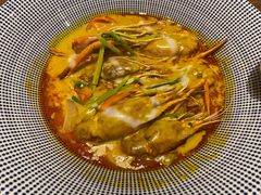 -星叶·东南亚料理(宁波万象汇店)