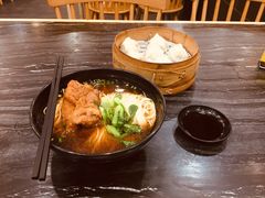 -老盛兴汤包馆(武夷店)