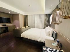 -南京新街口桔子水晶酒店