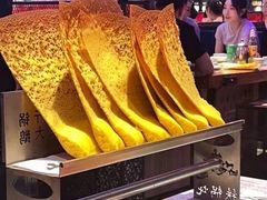 -山河屯铁锅炖·非遗东北菜(南山店)