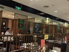-东来顺饭庄(金泉广场店)