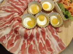 -正宗齐齐哈尔烤肉·齐牛哥鲜切炭火烤肉(杭州总店)