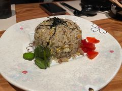 -藤原布二·大正创意料理(五台山店)